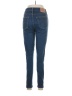 Levi's Solid Blue Jeans Size 28 waist - photo 2