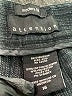 Attention Plaid Black Dress Pants Size 16 - photo 7