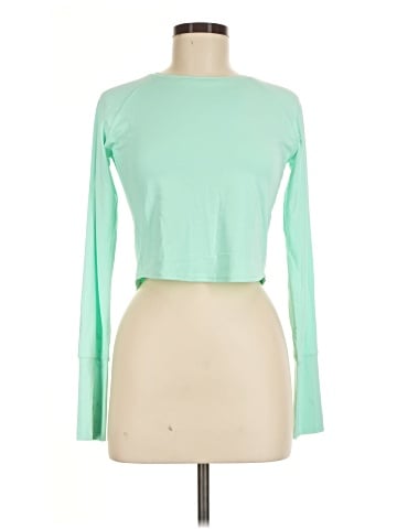 Free People Long Sleeve T-Shirt (view 1)