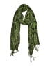 Unbranded Green Scarf One size - photo 1
