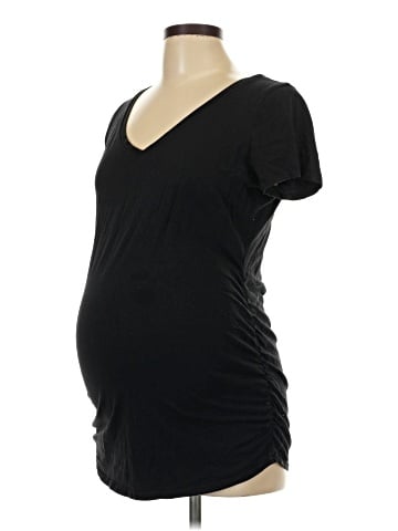 Motherhood Short Sleeve T-Shirt (view 1)