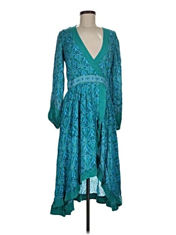 Spell and the Gypsy Collective Casual Dress (view 1)