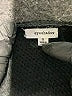 Eyeshadow Black Pullover Sweater Size S - photo 7