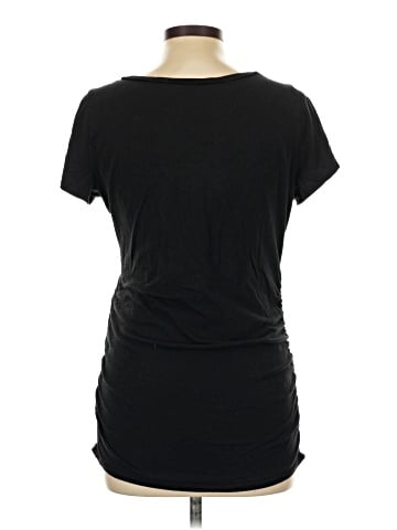 Motherhood Short Sleeve T-Shirt (view 2)