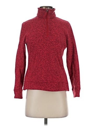 Lands' End Track Jacket (view 1)