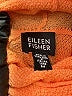 Eileen Fisher 100% Wool Orange Long Sleeve Turtleneck Size M - photo 7