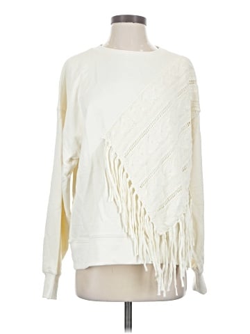 Desigual Pullover Sweater (view 1)