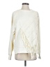 Desigual Ivory Pullover Sweater Size XS - photo 1