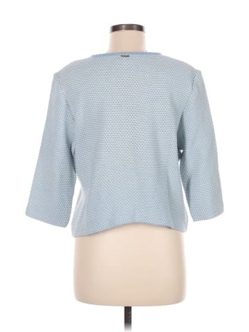 St. John Sport Pullover Sweater (view 2)