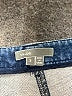 Vince. Blue Jeans Size 2 - photo 7