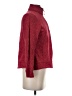 Lands' End 100% Polyester Red Track Jacket Size S - photo 4