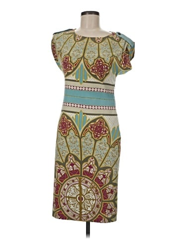 Nicole Miller Collection Cocktail Dress (view 1)