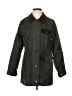 J.Crew 100% Cotton Green Coat Size XS - photo 1
