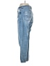 American Eagle Outfitters Hearts Blue Jeans Size 6 - photo 5
