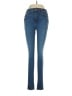 Levi's Hearts Blue Jeans Size 28 waist - photo 1