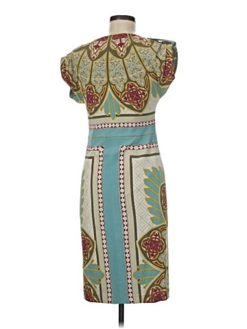 Nicole Miller Collection Cocktail Dress (view 2)