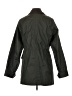 J.Crew 100% Cotton Green Coat Size XS - photo 2