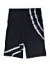 Electric & Rose Graphic Black Athletic Shorts Size S - photo 2