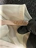 Lulus Solid Ivory Casual Dress Size S - photo 7