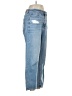 American Eagle Outfitters Hearts Blue Jeans Size 6 - photo 4