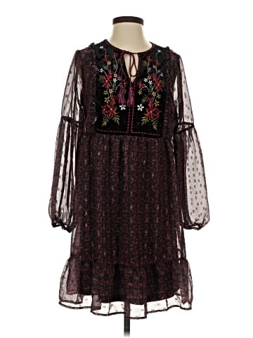 New York & Company Cocktail Dress (view 1)