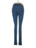 Levi's Hearts Blue Jeans Size 28 waist - photo 2