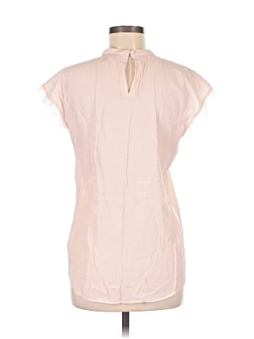 Express Short Sleeve Blouse (view 2)