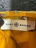 Tory Burch Yellow Sleeveless Top Size 4 - photo 4