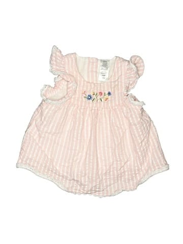 Little Me Dress (view 1)