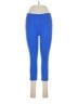 Fabletics Blue Active Pants Size M (estimated) - photo 1