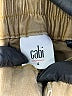 CAbi Brown Cargo Pants Size 4 - photo 7