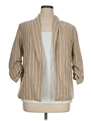 Dictionary Blazer (view 1)