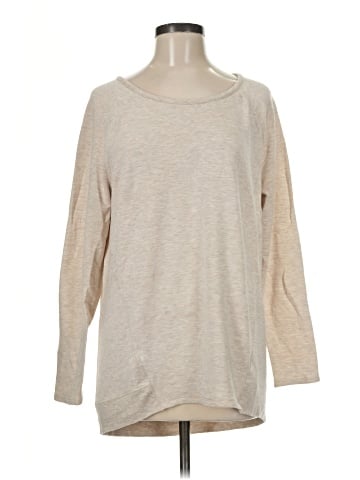 Athleta Pullover Sweater (view 1)