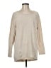 Athleta Tan Pullover Sweater Size M - photo 1