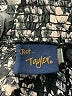 Just... Taylor 100% Polyester Black Casual Dress Size 14 - photo 7
