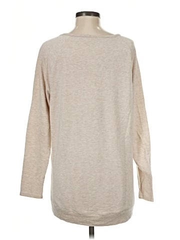 Athleta Pullover Sweater (view 2)