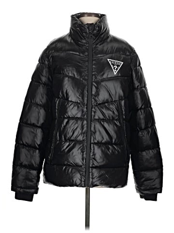 Guess Snow Jacket (view 1)