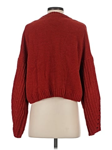 Urban Outfitters Pullover Sweater (view 2)