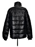 Guess Black Snow Jacket Size M - photo 2