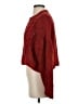 Urban Outfitters 100% Polyester Red Pullover Sweater Size XS - photo 5