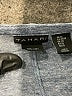 Tahari 100% Linen Gray Cardigan Size XS - photo 7