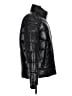Guess Black Snow Jacket Size M - photo 4