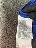 The North Face 100% Polyester Blue Active T-Shirt Size S - photo 8