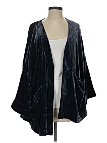 By Anthropologie Coat (view 1)
