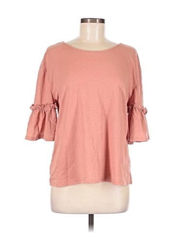 14th & Union 3/4 Sleeve T-Shirt (view 1)