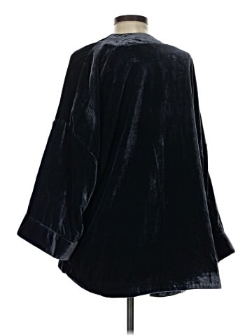 By Anthropologie Coat (view 2)