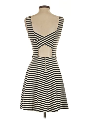 American Eagle Outfitters Casual Dress (view 2)