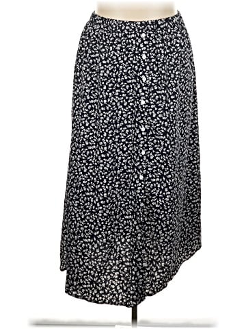 Shein Curve Casual Skirt (view 1)