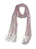 Unbranded Purple Scarf One size - photo 1