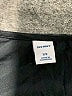 Old Navy 100% Rayon Solid Black Cocktail Dress Size XS - photo 7
